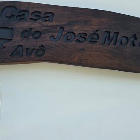 Villa Casa Do Avo Jose Mota Santa Cruz das Flores Esterno foto