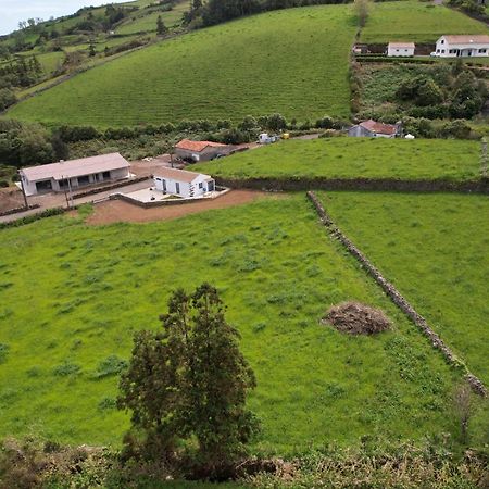 Villa Casa Do Avo Jose Mota Santa Cruz das Flores Esterno foto