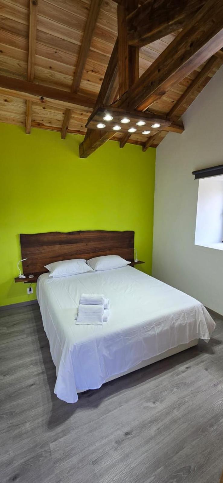 Villa Casa Do Avo Jose Mota Santa Cruz das Flores Esterno foto