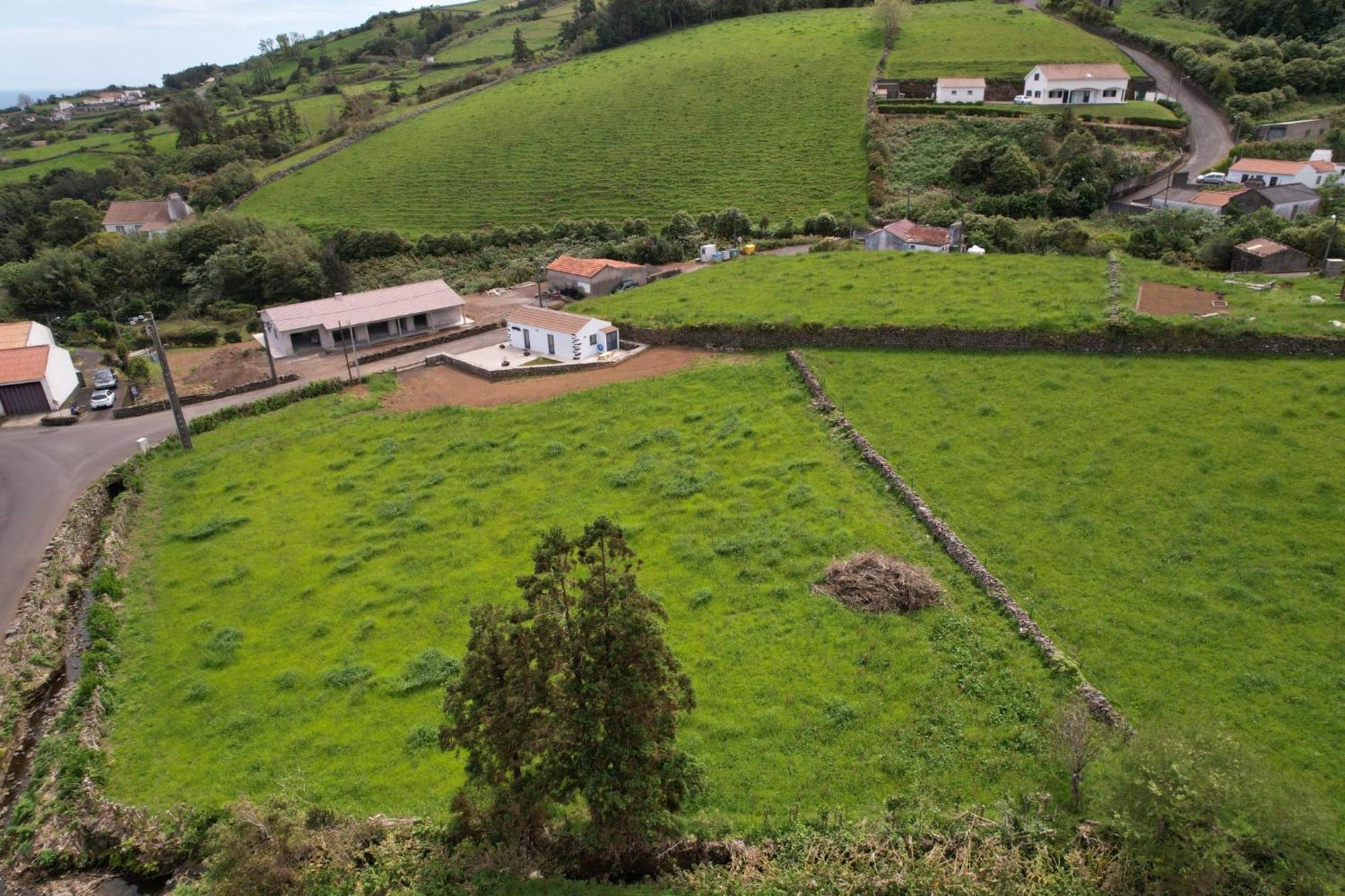 Villa Casa Do Avo Jose Mota Santa Cruz das Flores Esterno foto